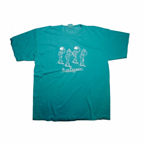 イラストTシャツ